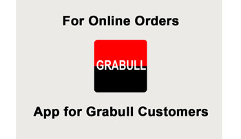 Grabull Online Order App