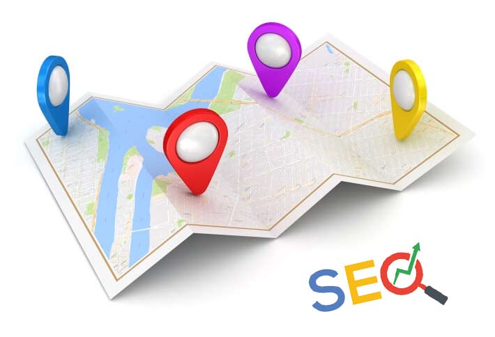 Multi Location Restaurant SEO Marketing